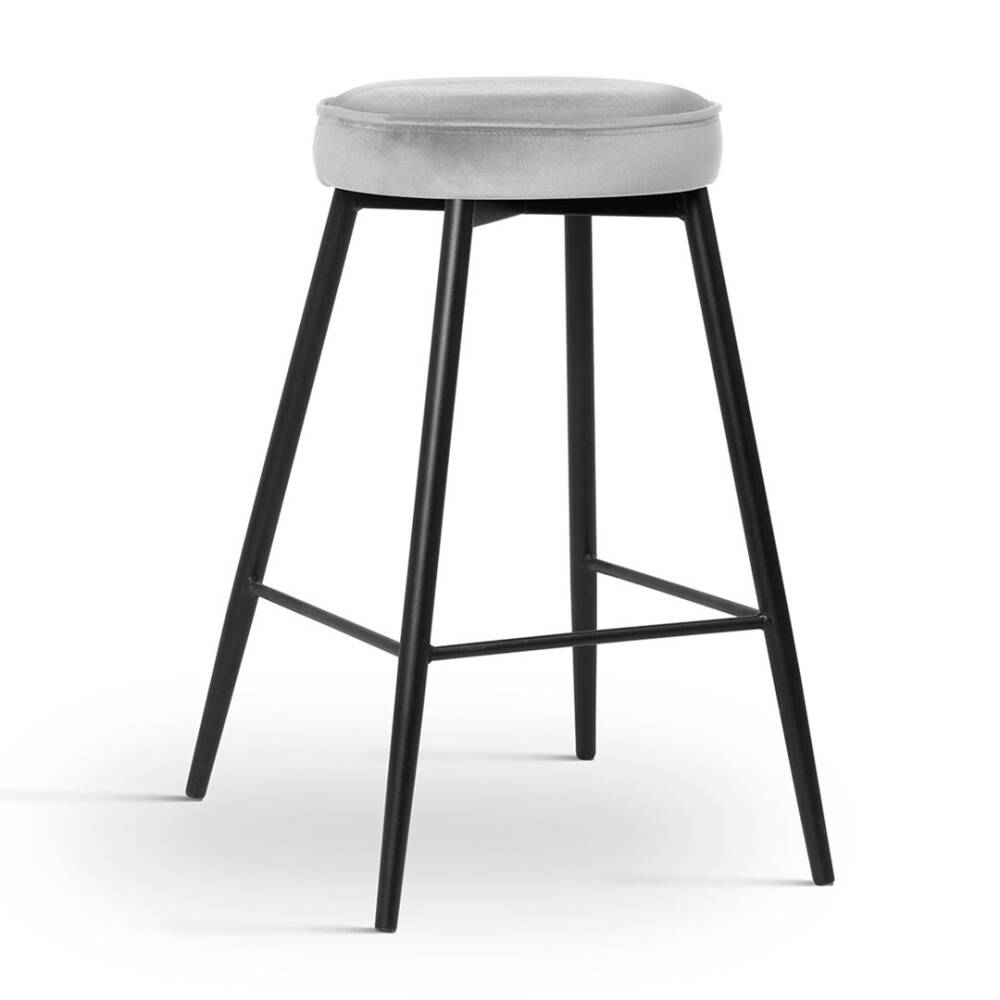 Pusbario kėdė CIRCO, Lima Design, Valgomojo baldai,