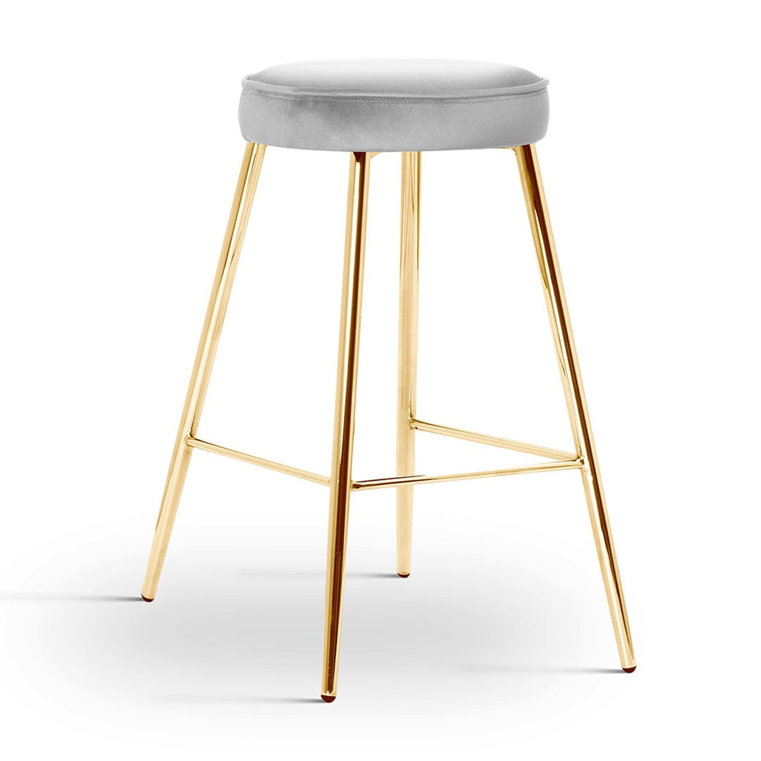 Pusbario kėdė CIRCO 4 Pusbario kėdė CIRCO, Lima Design, Valgomojo baldai,