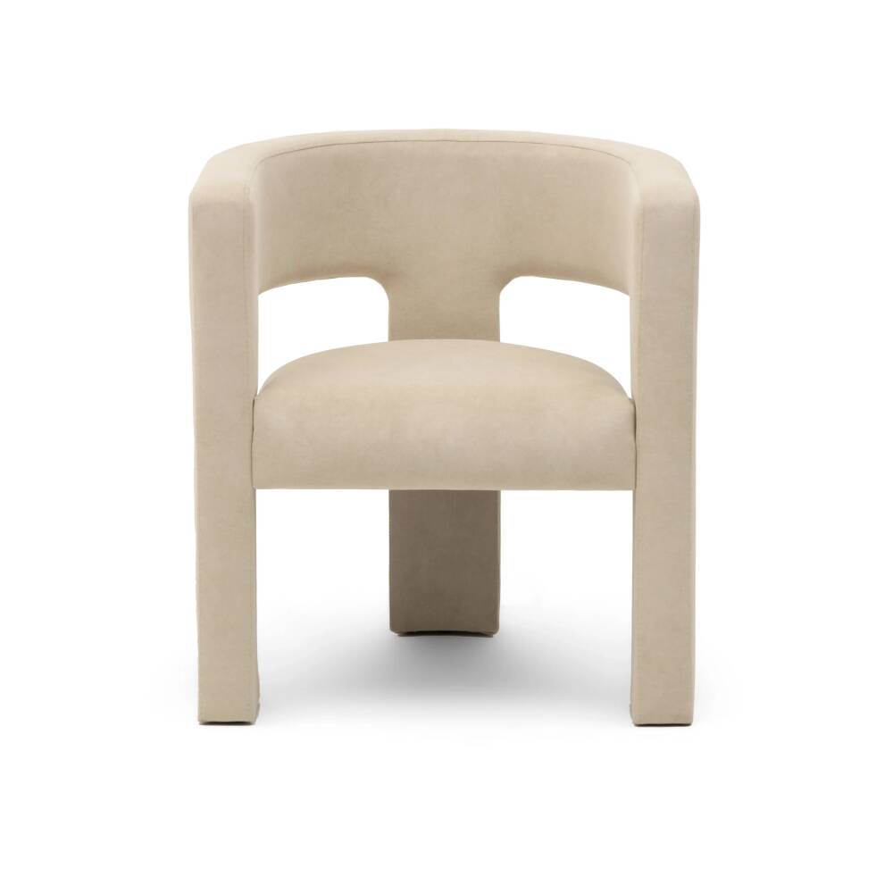 Kėdė - krėslas ALPAKA, Lima Design, Valgomojo baldai,