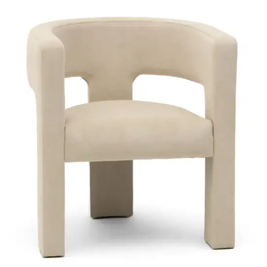 Kėdė - krėslas ALPAKA, Lima Design, Valgomojo baldai,