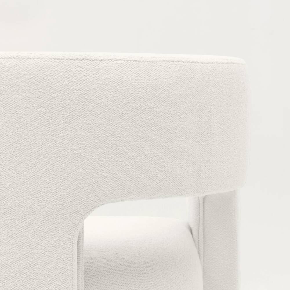 Kėdė - krėslas ALPAKA, Lima Design, Valgomojo baldai,