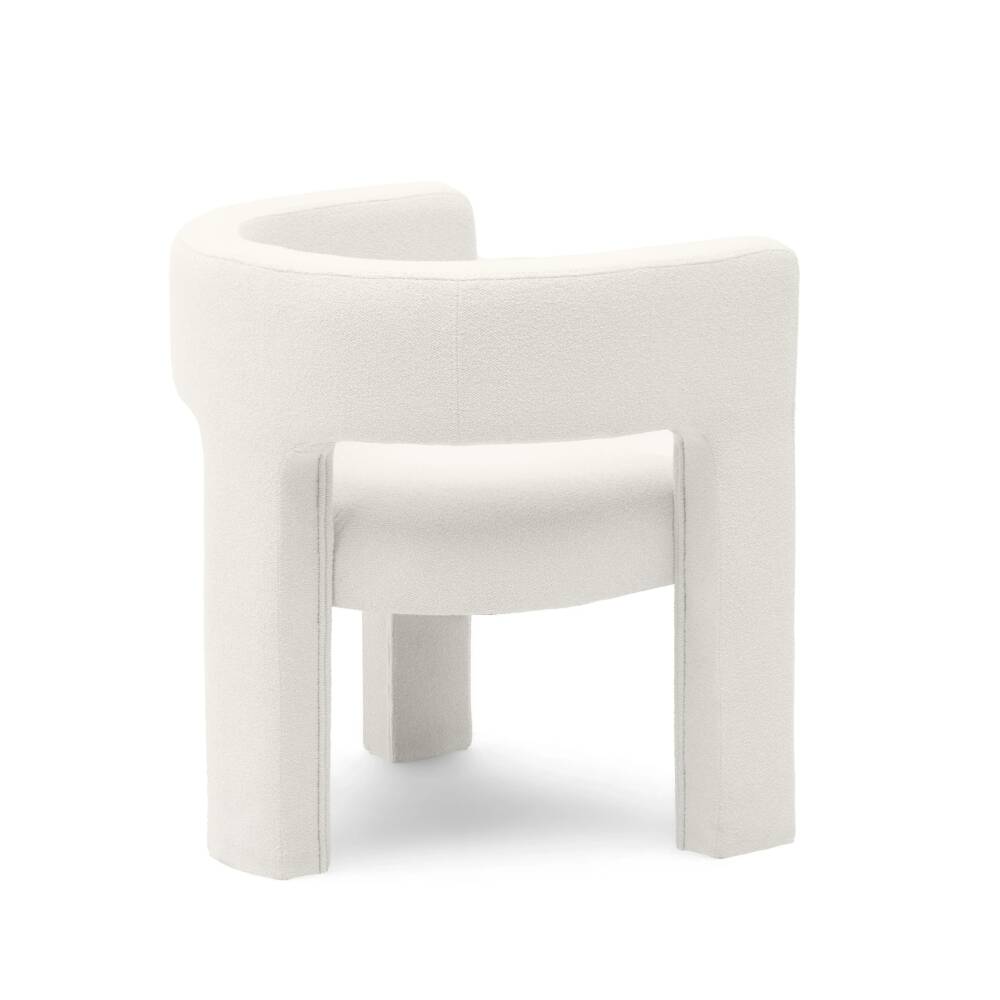 Kėdė - krėslas ALPAKA, Lima Design, Valgomojo baldai,