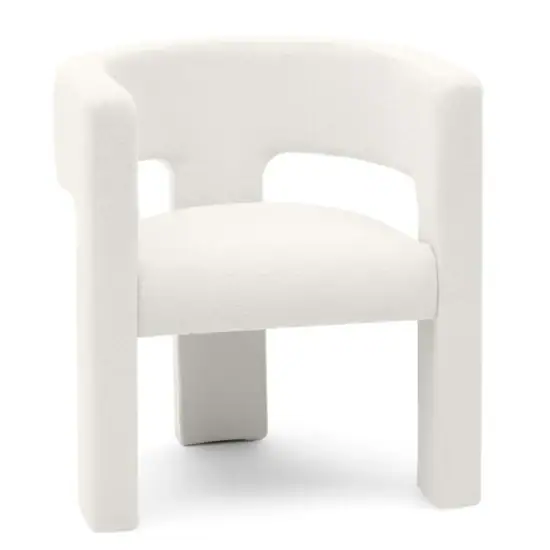 Kėdė - krėslas ALPAKA, Lima Design, Valgomojo baldai,