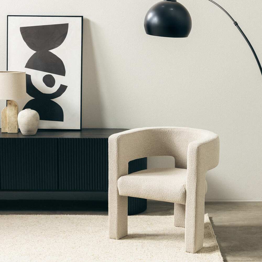 Kėdė - krėslas ALPAKA, Lima Design, Valgomojo baldai, Individualiai gaminamas baldas Limadesign,