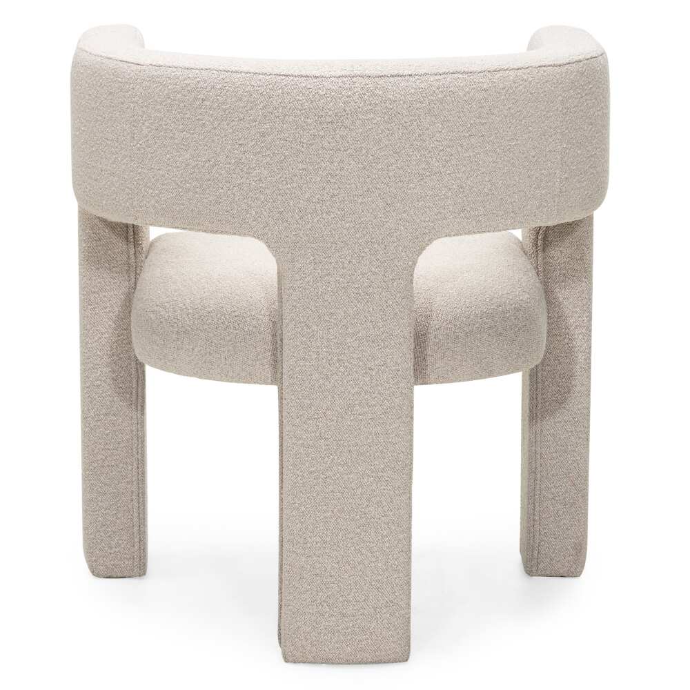 Kėdė - krėslas ALPAKA, Lima Design, Valgomojo baldai, Individualiai gaminamas baldas Limadesign,