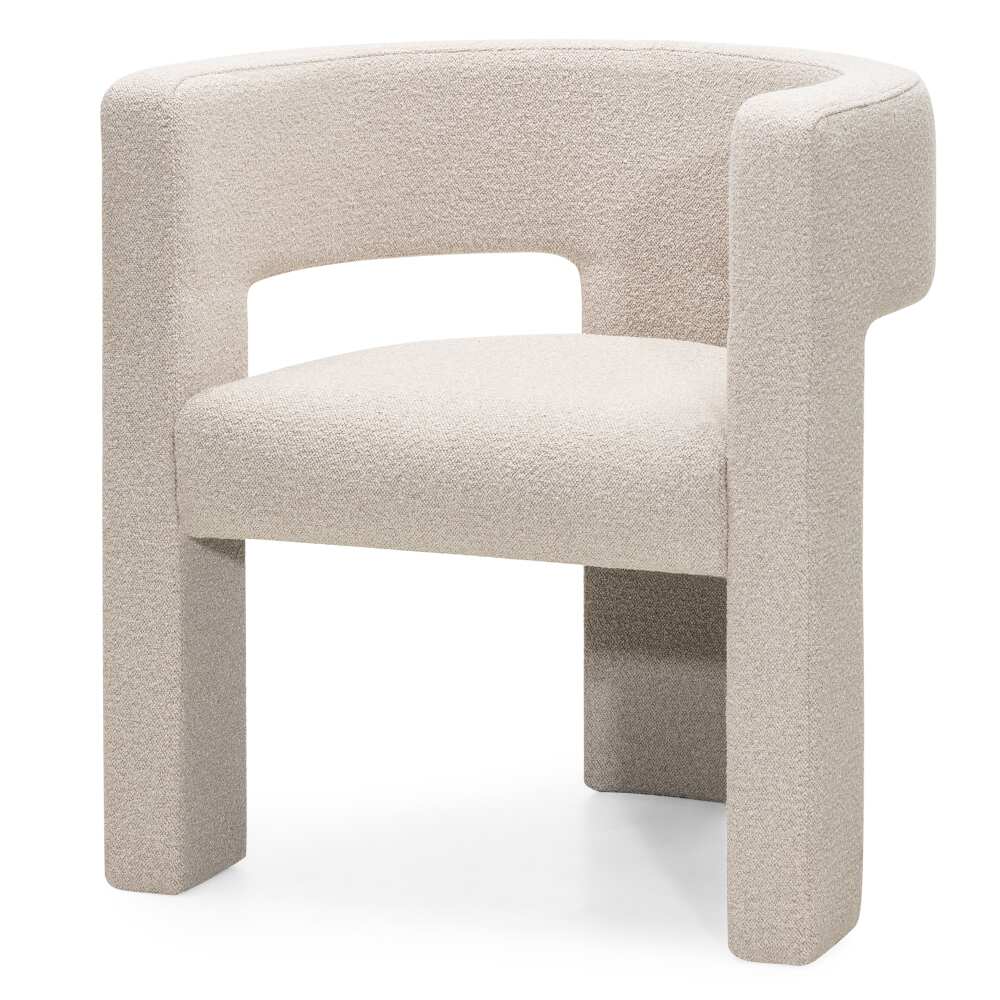 Kėdė - krėslas ALPAKA, Lima Design, Valgomojo baldai, Individualiai gaminamas baldas Limadesign,