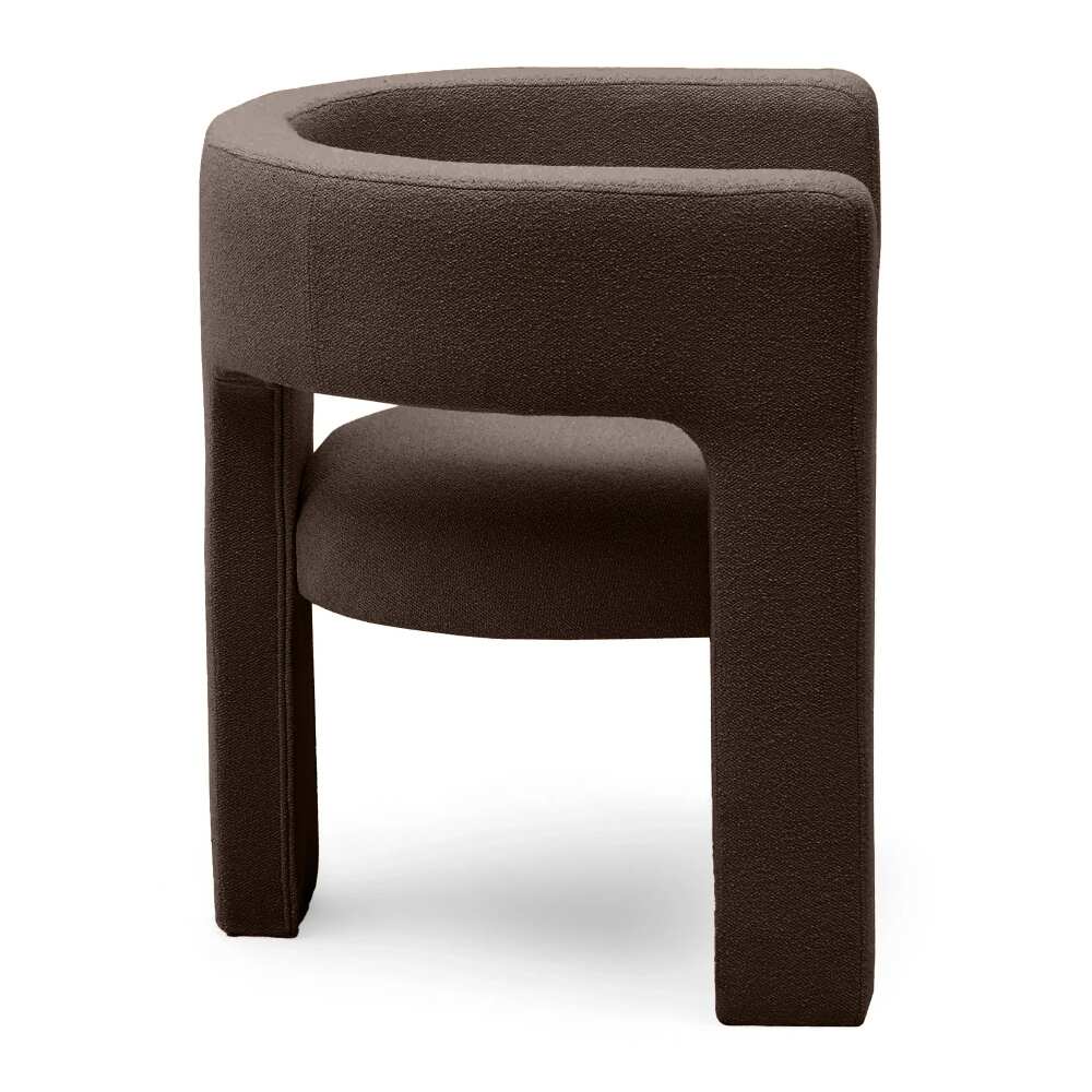 Kėdė - krėslas ALPAKA, Lima Design, Valgomojo baldai, Individualiai gaminamas baldas Limadesign,