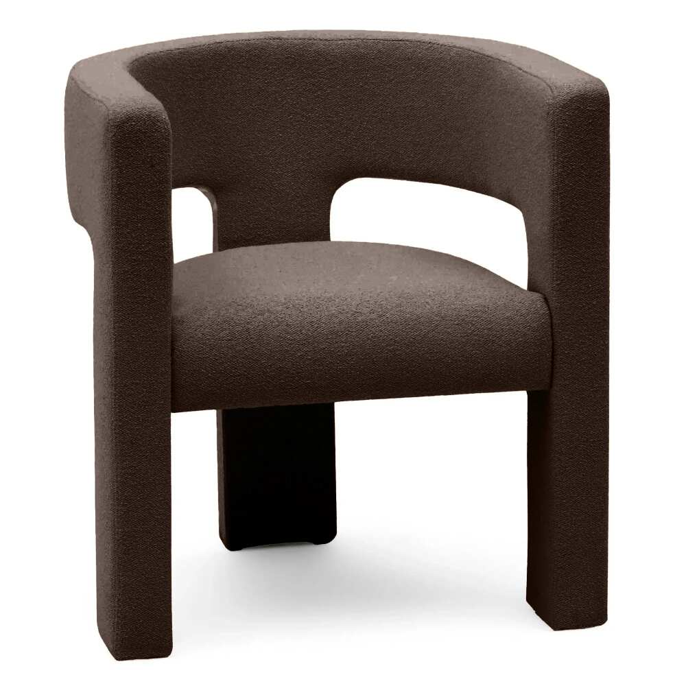 Kėdė - krėslas ALPAKA, Lima Design, Valgomojo baldai, Individualiai gaminamas baldas Limadesign,