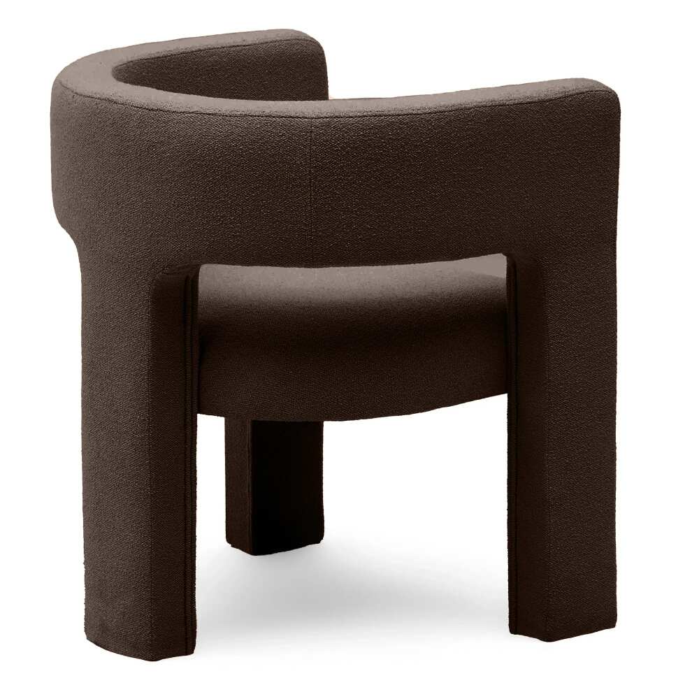 Kėdė - krėslas ALPAKA, Lima Design, Valgomojo baldai, Individualiai gaminamas baldas Limadesign,