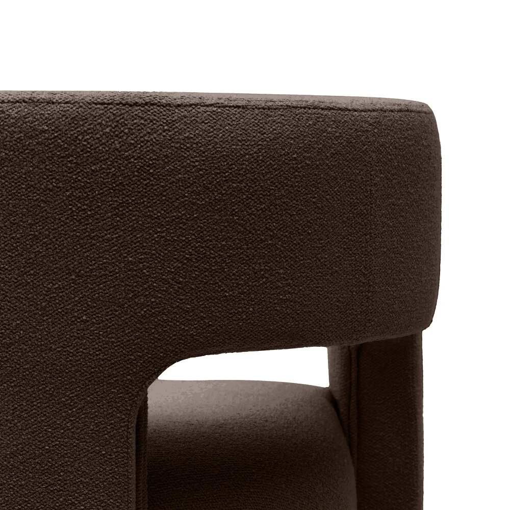 Kėdė - krėslas ALPAKA, Lima Design, Valgomojo baldai, Individualiai gaminamas baldas Limadesign,