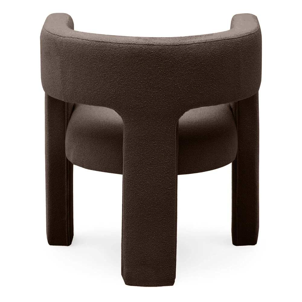 Kėdė - krėslas ALPAKA, Lima Design, Valgomojo baldai, Individualiai gaminamas baldas Limadesign,