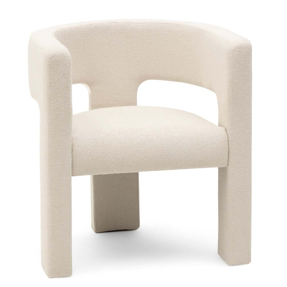 Kėdė - krėslas ALPAKA, Lima Design, Foteliai, Kėdė - krėslas ALPAKA