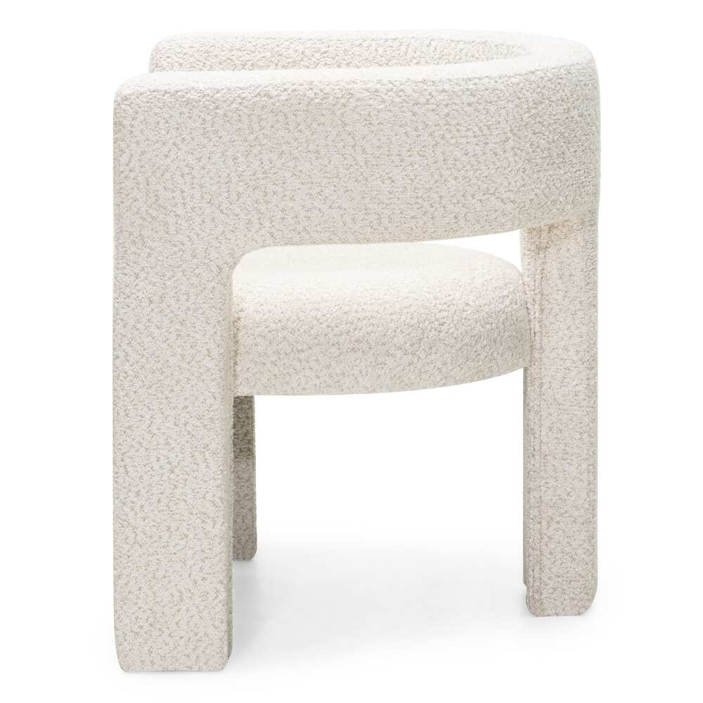 Kėdė – krėslas ALPAKA, Lima Design, Valgomojo baldai, ,