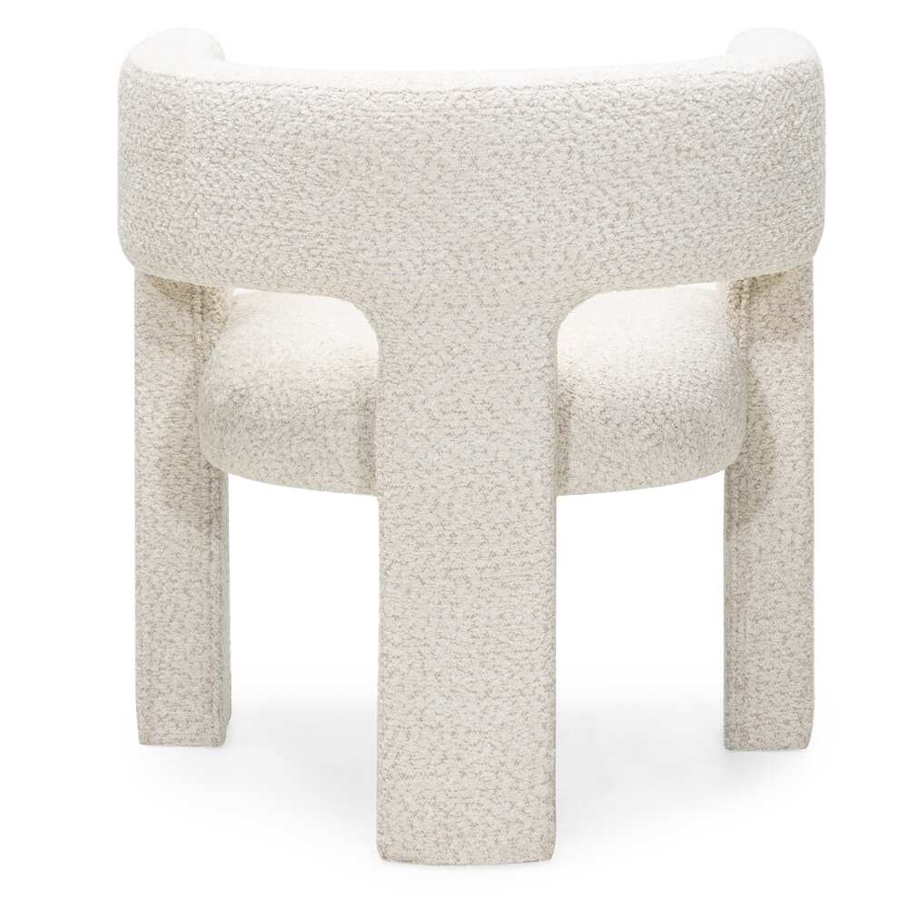 Kėdė – krėslas ALPAKA, Lima Design, Valgomojo baldai, ,