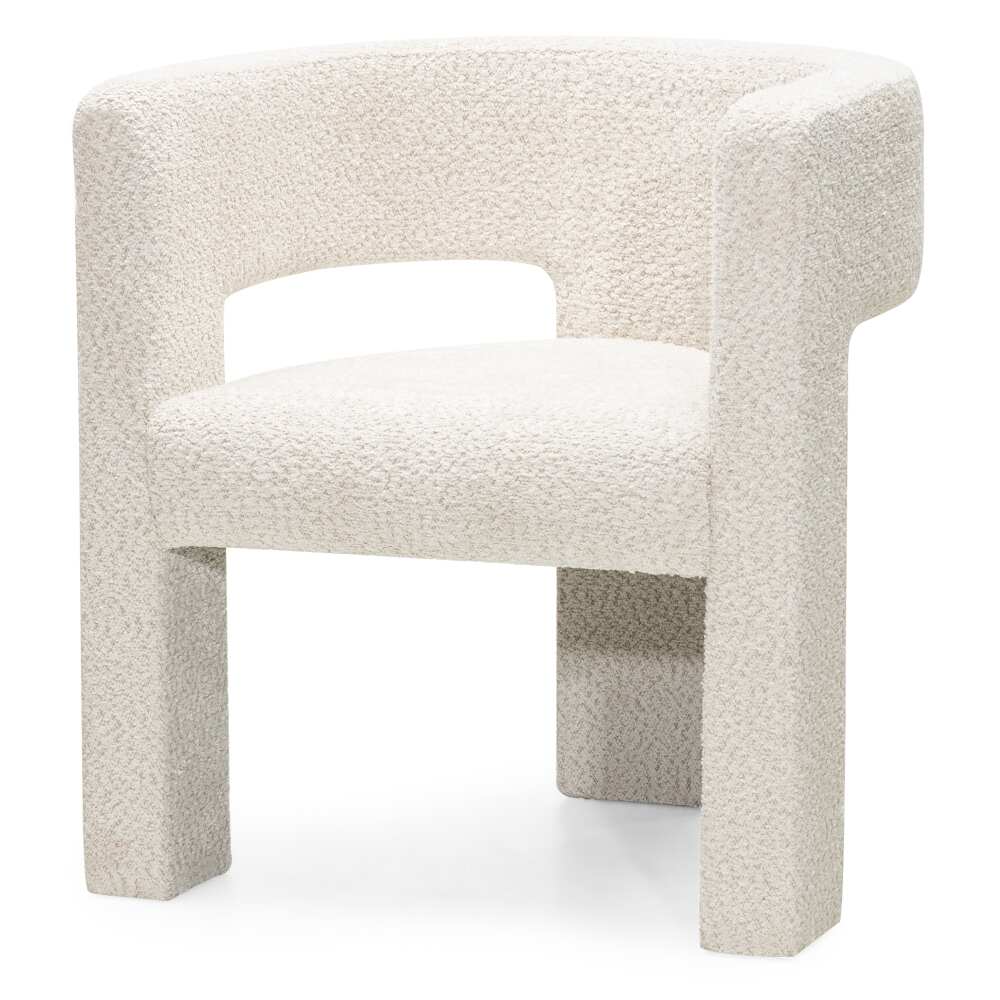 Kėdė – krėslas ALPAKA, Lima Design, Valgomojo baldai, ,