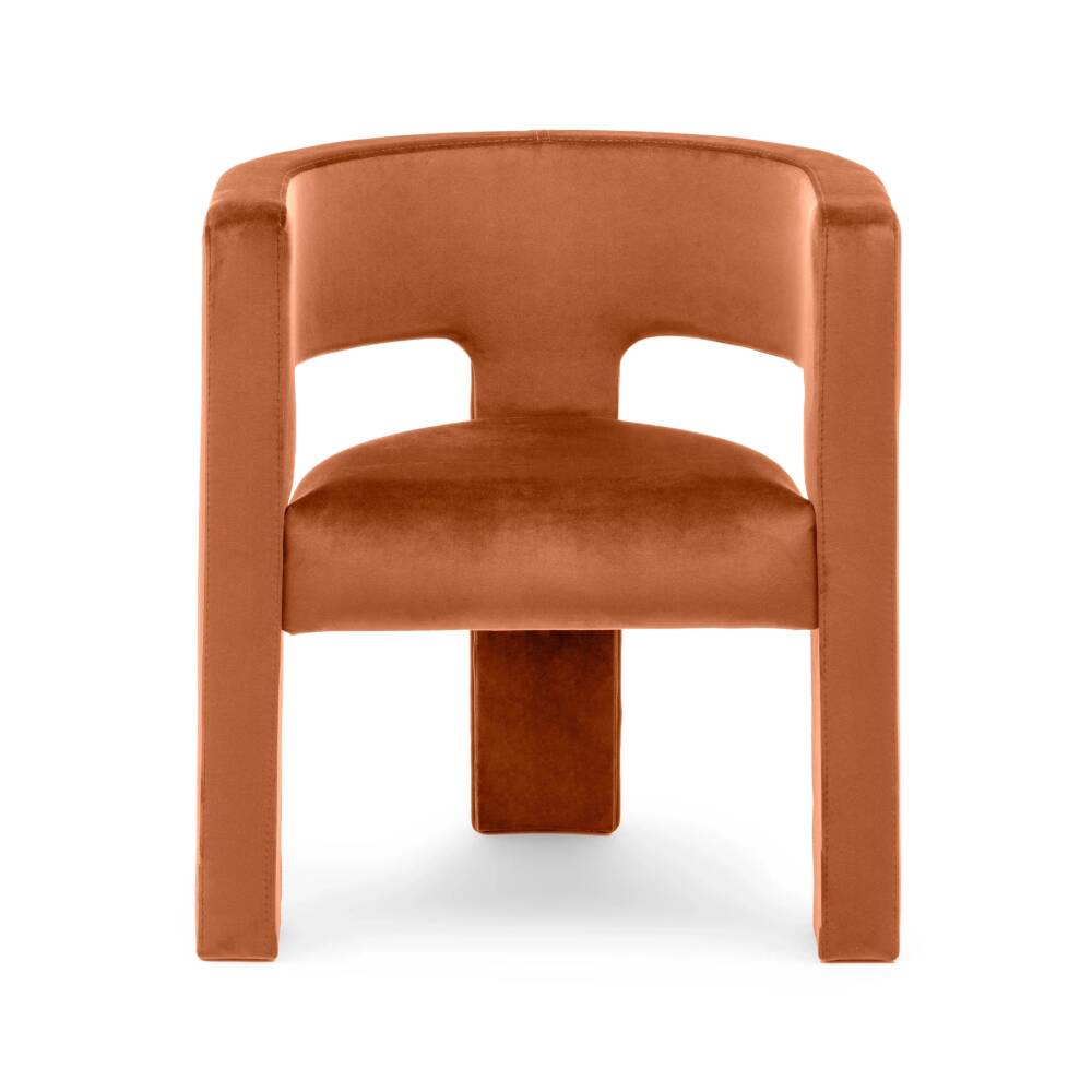 Kėdė - krėslas ALPAKA, Lima Design, Valgomojo baldai,