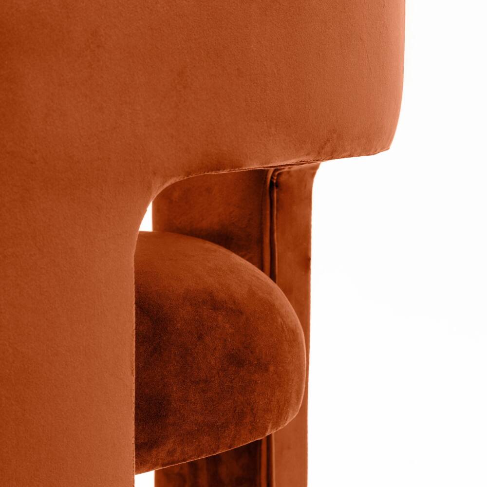 Kėdė - krėslas ALPAKA, Lima Design, Valgomojo baldai,