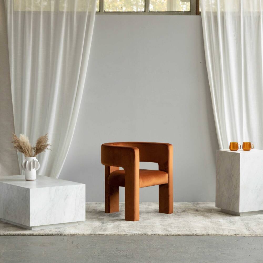 Kėdė - krėslas ALPAKA (Kopija), Lima Design, Foteliai, Kėdė - krėslas ALPAKA (Kopija)