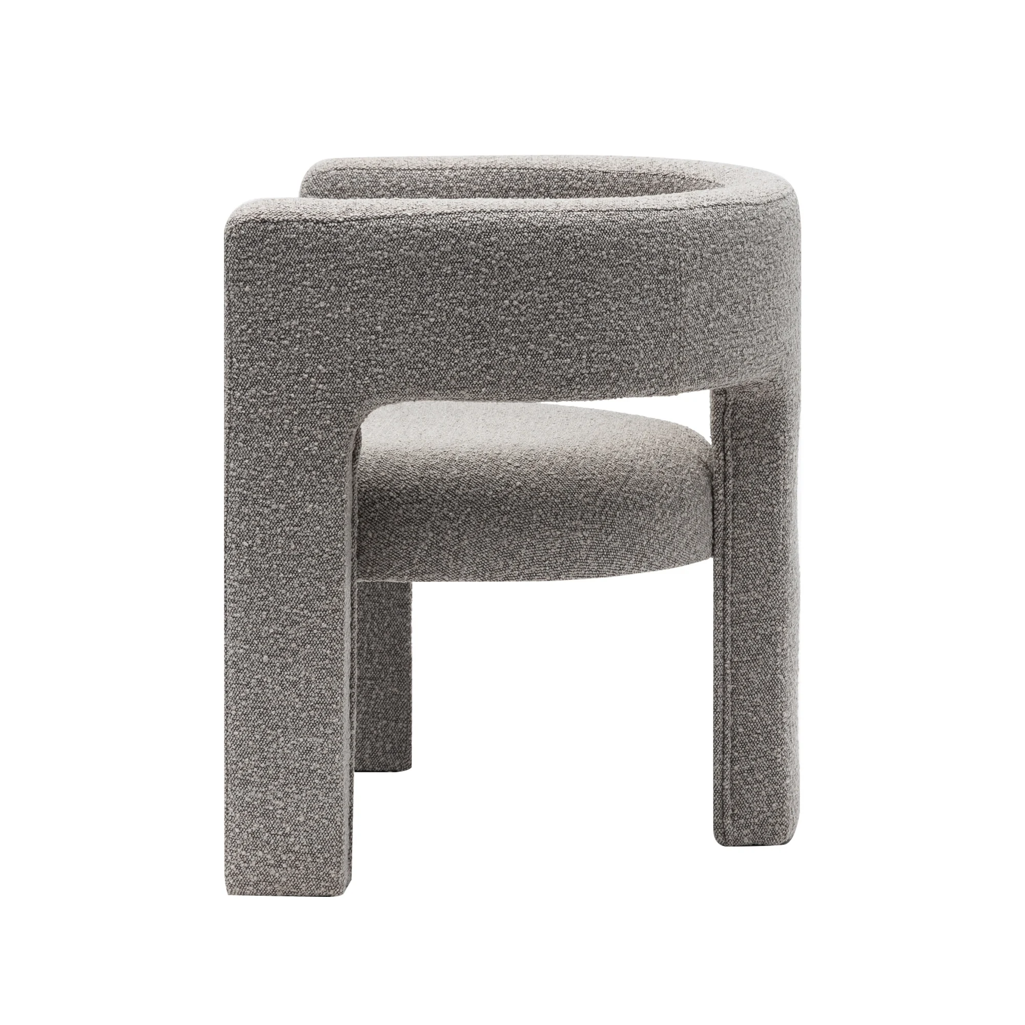 Kėdė - krėslas ALPAKA 7 Kėdė - krėslas ALPAKA, Lima Design, Valgomojo baldai,