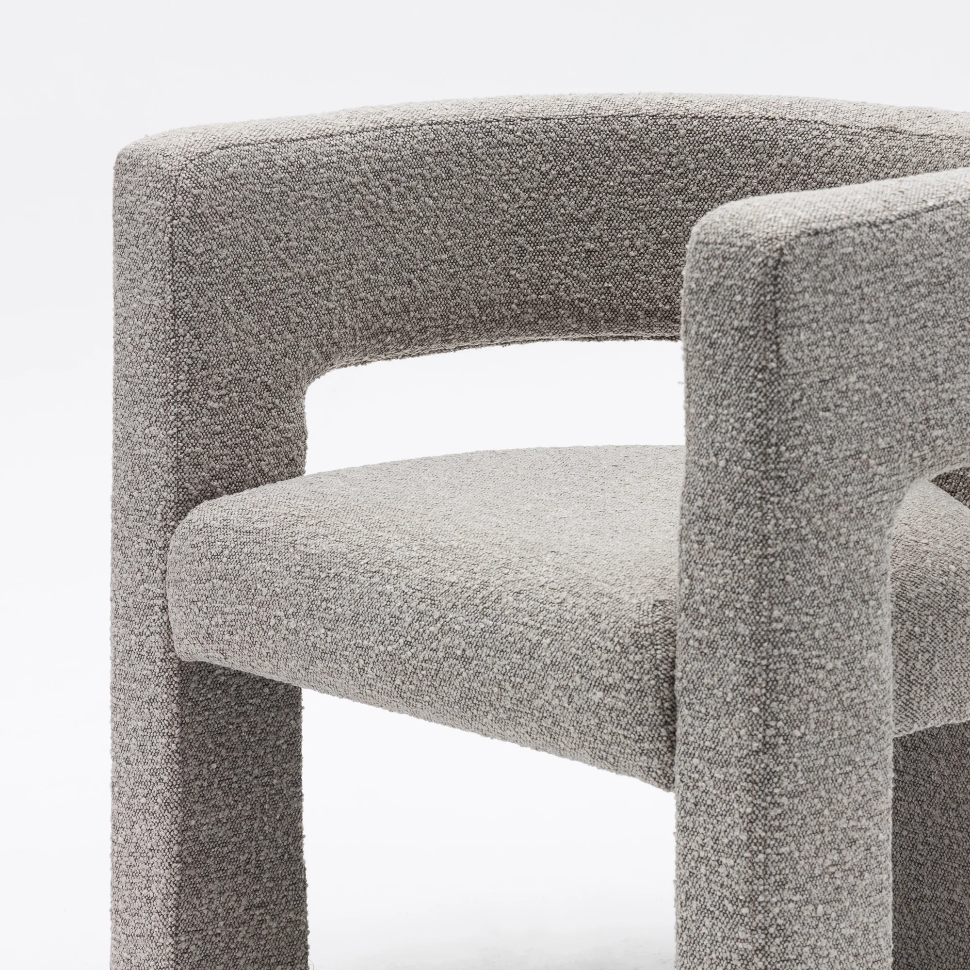 Kėdė - krėslas ALPAKA 6 Kėdė - krėslas ALPAKA, Lima Design, Valgomojo baldai,