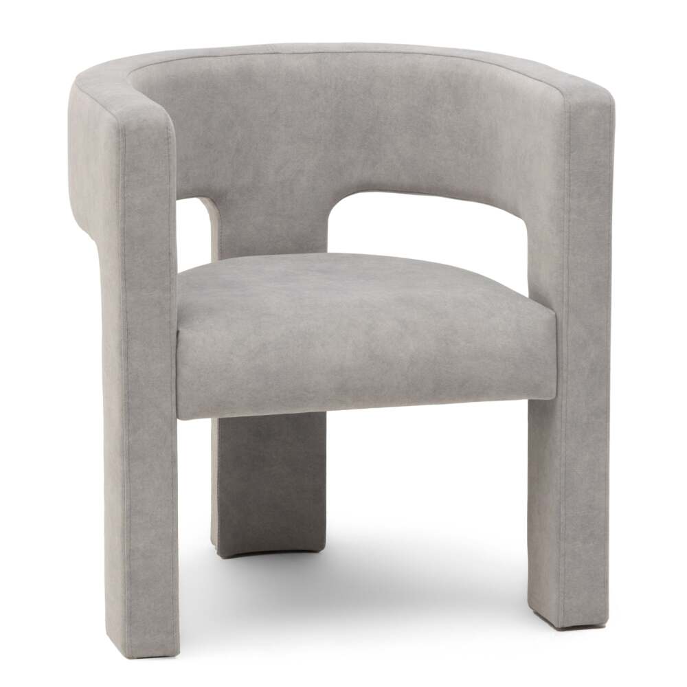 Kėdė - krėslas ALPAKA, Lima Design, Foteliai, Kėdė - krėslas ALPAKA