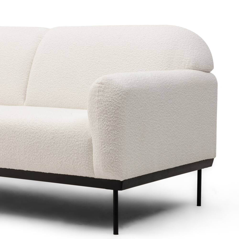 Sofa Anderson, Lima Design, Minkštieji baldai,