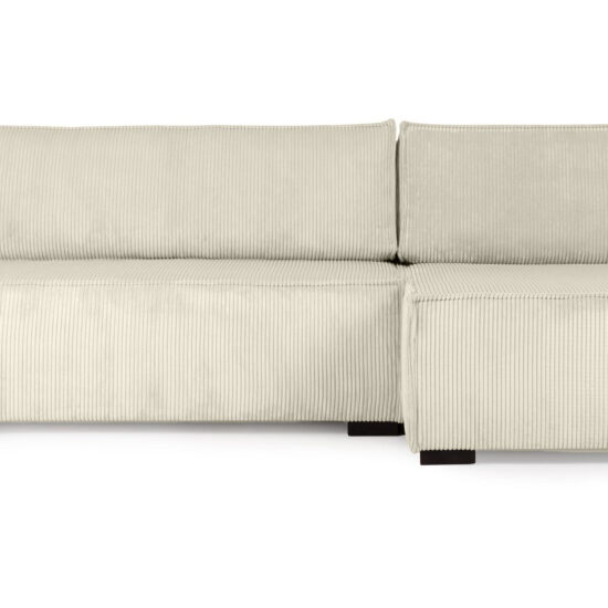 Minkštas kampas su miegojimo funkcija Smart, Lima Design, Sofos - lovos,