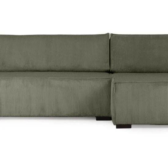 Minkštas kampas su miegojimo funkcija Smart, Lima Design, Sofos - lovos,