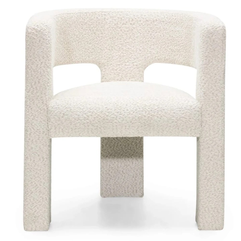 Kėdė – krėslas ALPAKA, Lima Design, Valgomojo baldai, , Alpaka