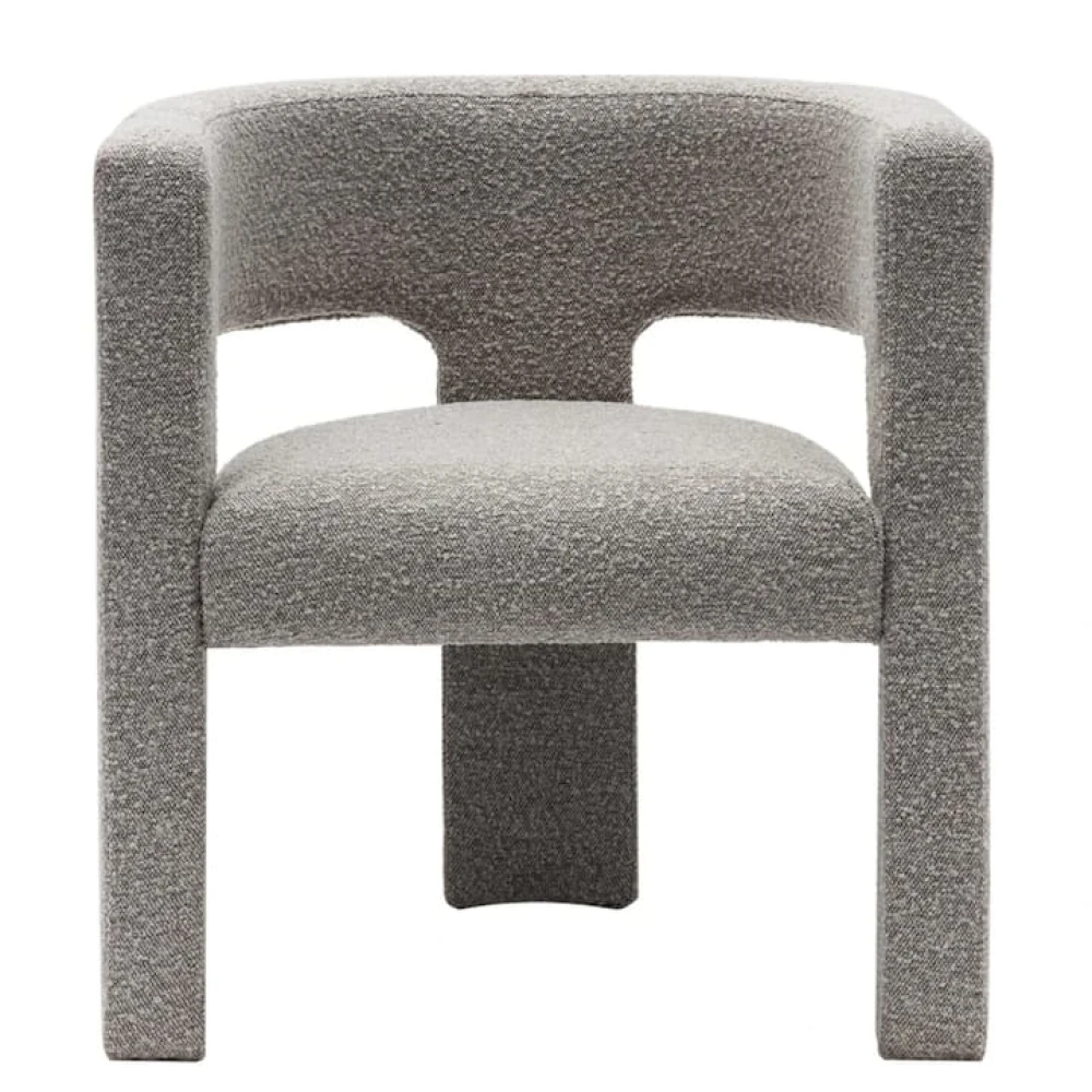 Kėdė - krėslas ALPAKA, Lima Design, Valgomojo baldai, Individualiai gaminamas baldas Limadesign, Alpaka