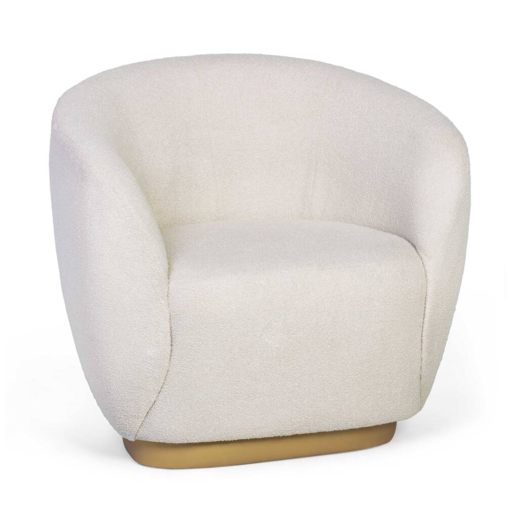 Fotelis Organica, Lima Design, Foteliai,