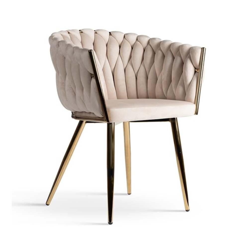 Valgomojo kėdė ROSE, Lima Design, Atre,
