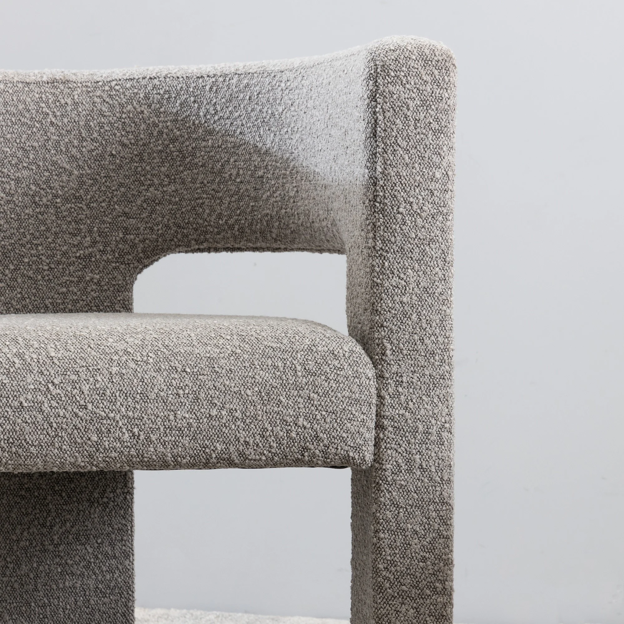Kėdė - krėslas ALPAKA 8 Kėdė - krėslas ALPAKA, Lima Design, Valgomojo baldai,