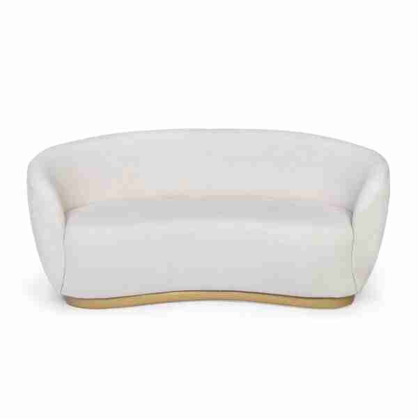Sofa Organica, Lima Design, Minkštieji baldai,