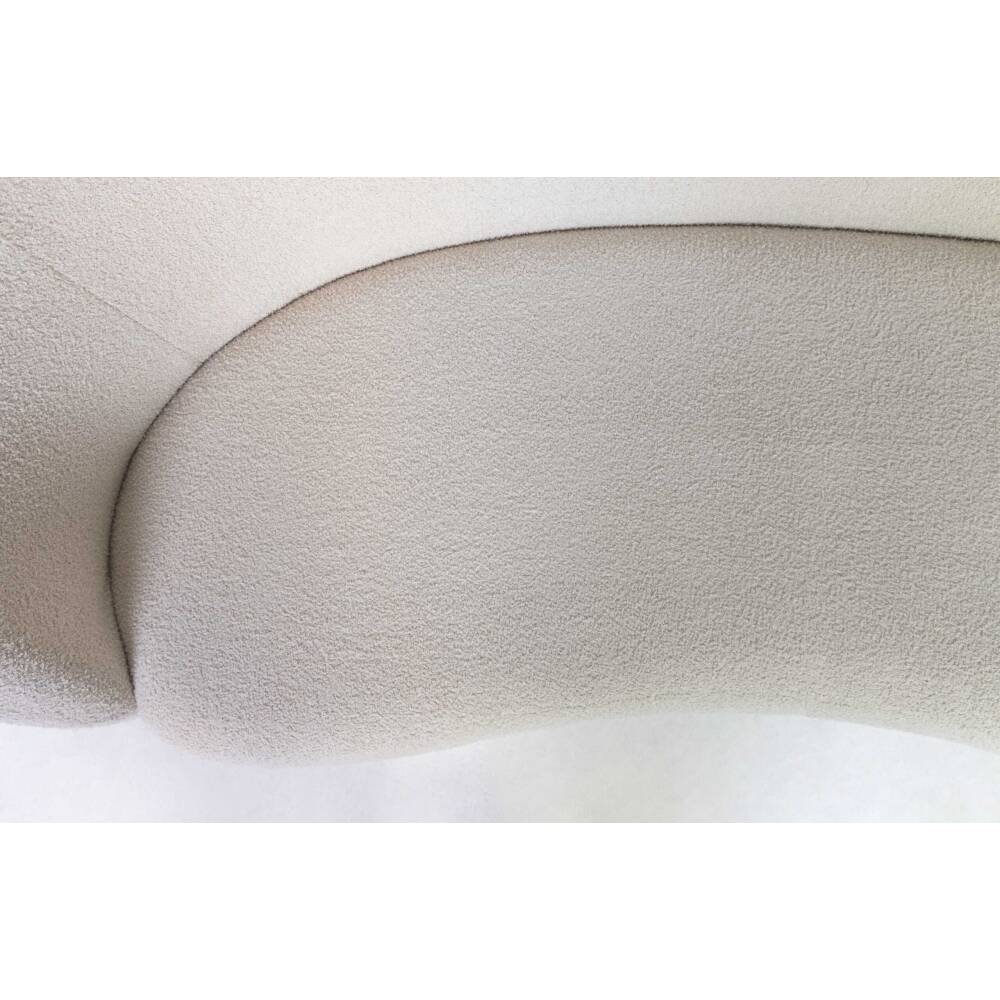 Sofa Organica, Lima Design, Minkštieji baldai,