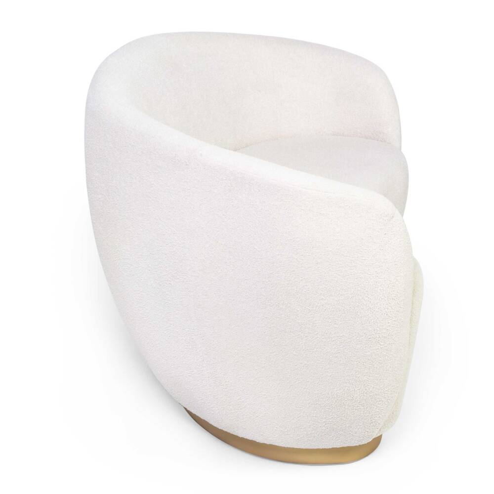 Sofa Organica, Lima Design, Minkštieji baldai,