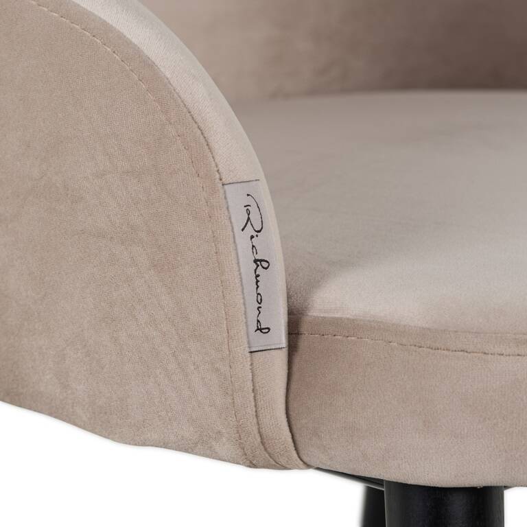 Valgomojo kėdė Twiggy, Lima Design, Richmond interiors,