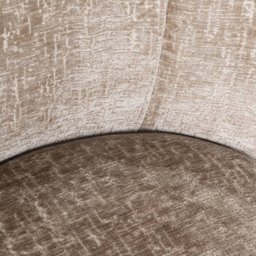 Valgomojo kėdė FALLON Shitake Island, Lima Design, Richmond interiors,