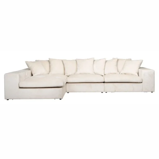 Sofa Alcazar, Lima Design, Svetainės baldai,