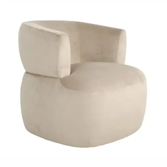 Fotelis Donna, Lima Design, Svetainės baldai,