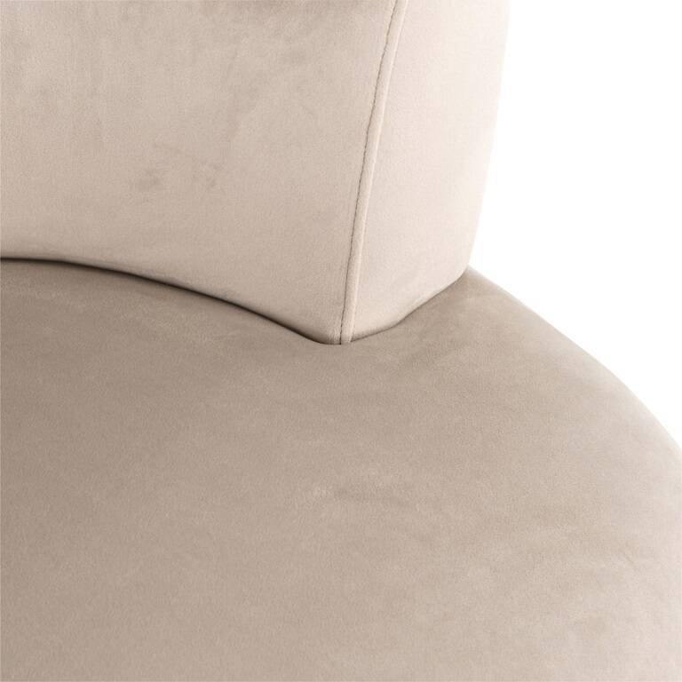 Fotelis Donna, Lima Design, Svetainės baldai,