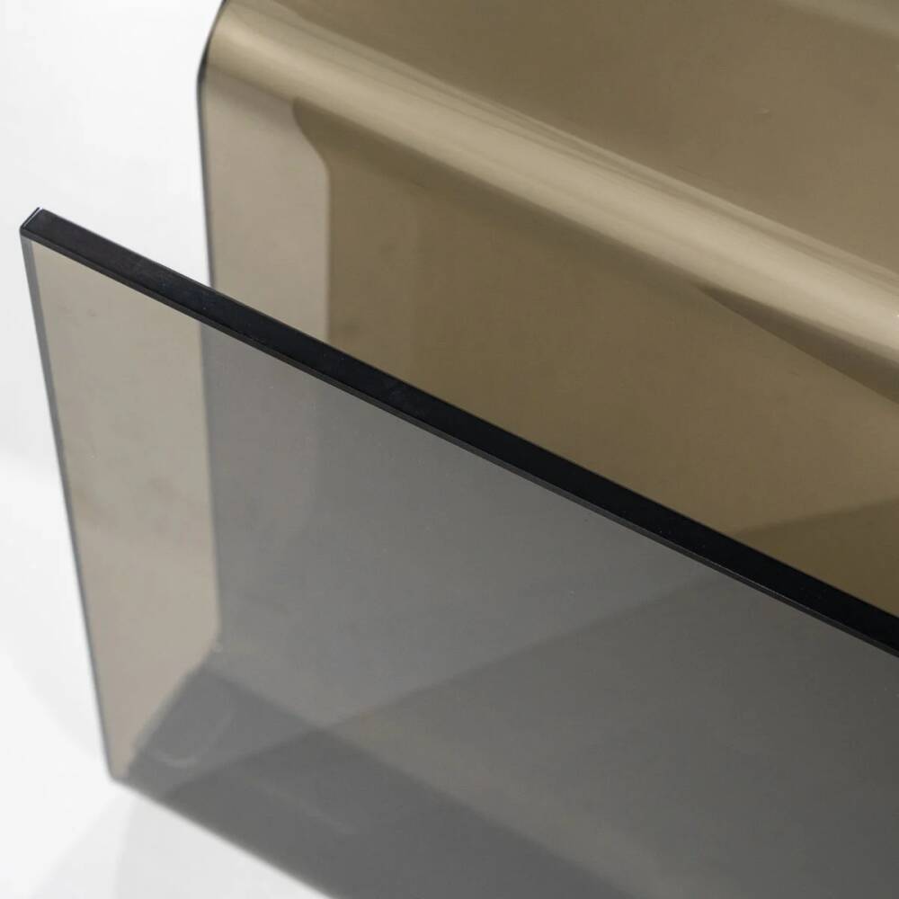 Šoninis staliukas Shadow brown | 230213, Lima Design, Kavos staliukai,