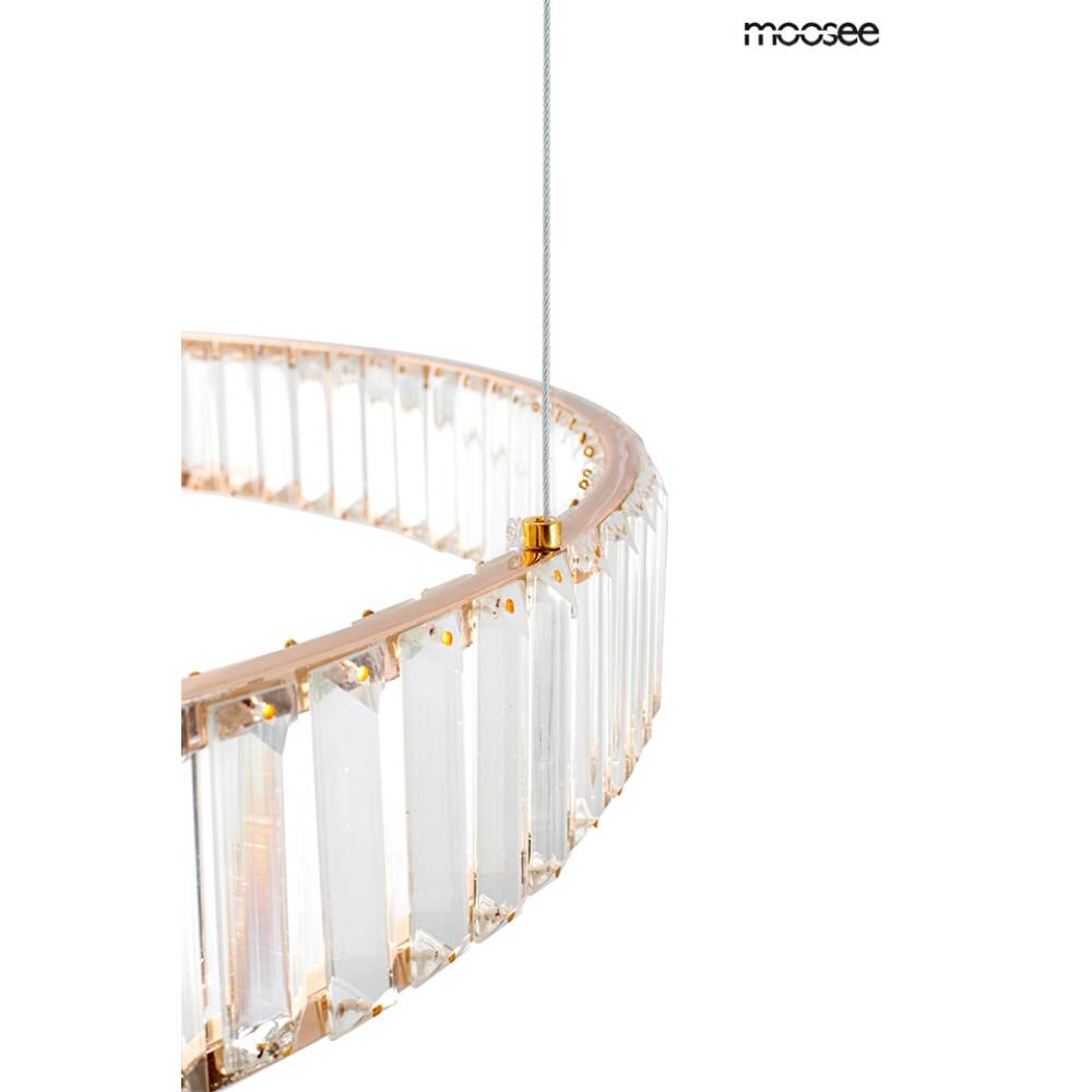 Pakabinamas šviestuvas LIBERTY 3A, Lima Design, Moosee,
