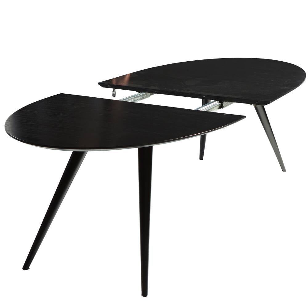 Valgomojo stalas ECLIPSE 200-300, Lima Design, Dan-Form,