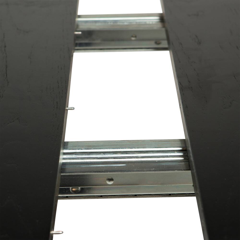 Valgomojo stalas ECLIPSE 200-300, Lima Design, Dan-Form,