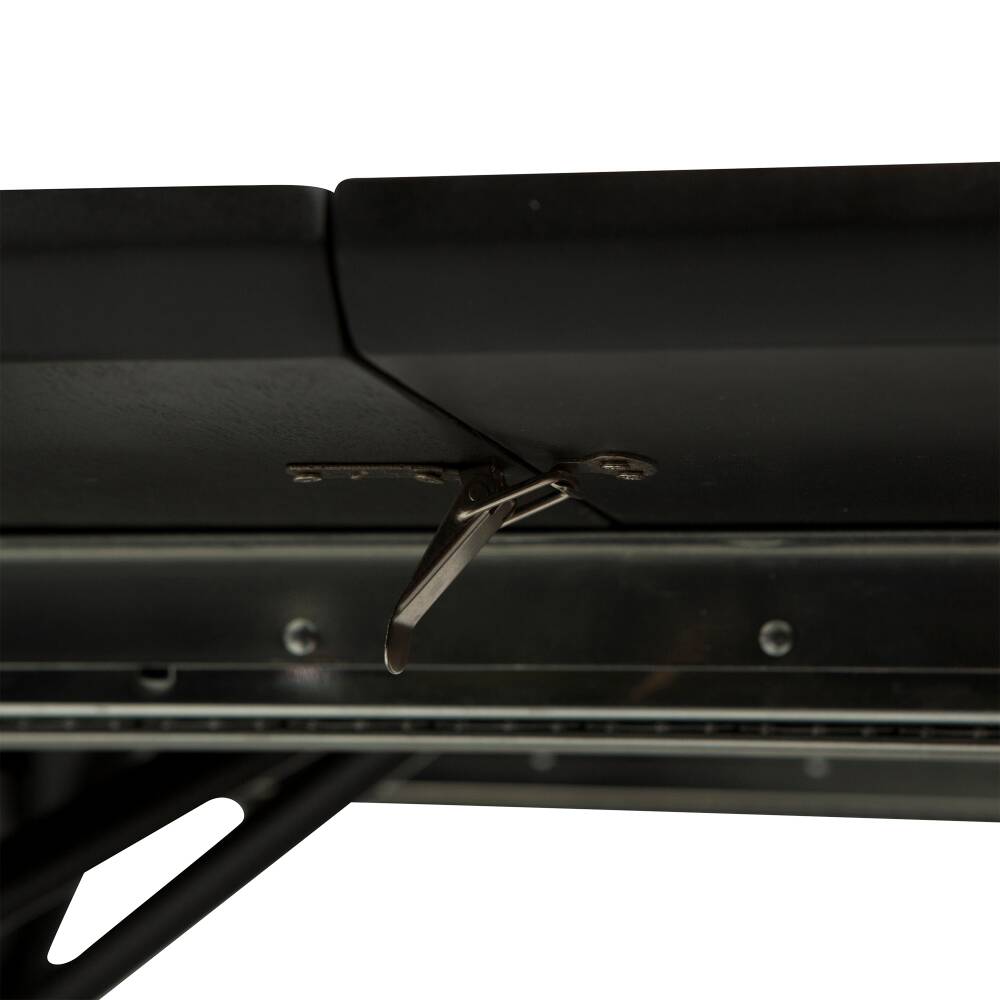 Valgomojo stalas ECLIPSE 200-300, Lima Design, Dan-Form,