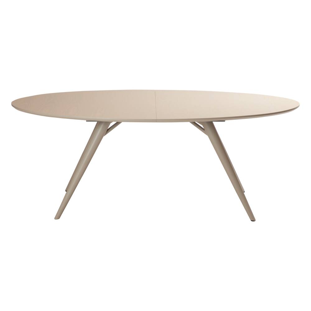 Valgomojo stalas Eclipse 200-300, Lima Design, Dan-Form,