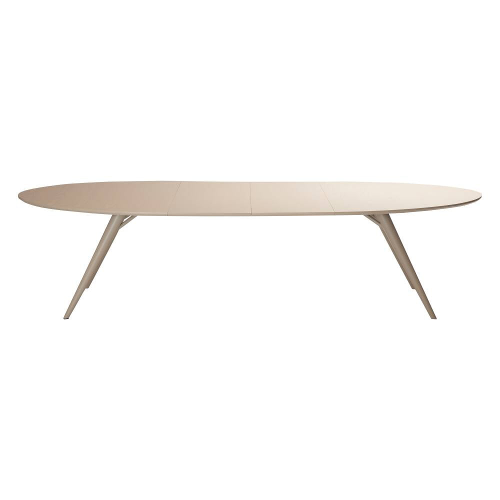 Valgomojo stalas Eclipse 200-300, Lima Design, Dan-Form,