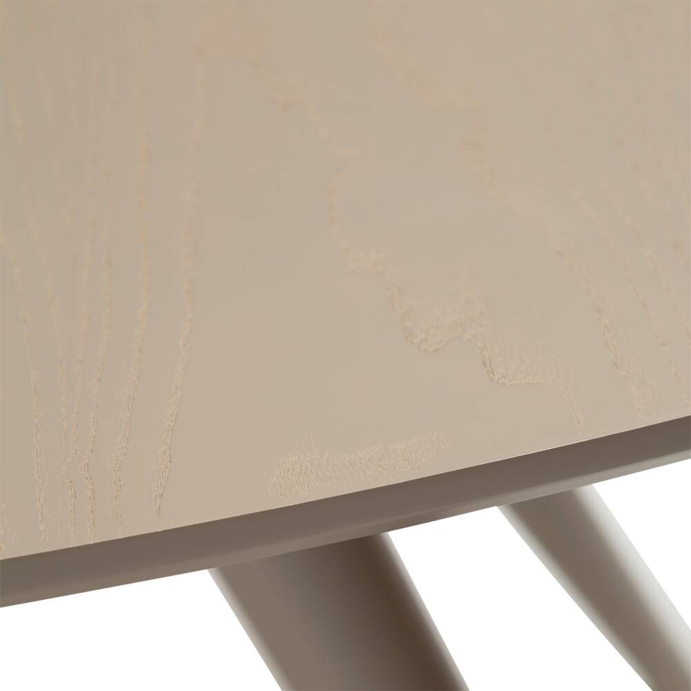 Valgomojo stalas Eclipse 200-300, Lima Design, Dan-Form,