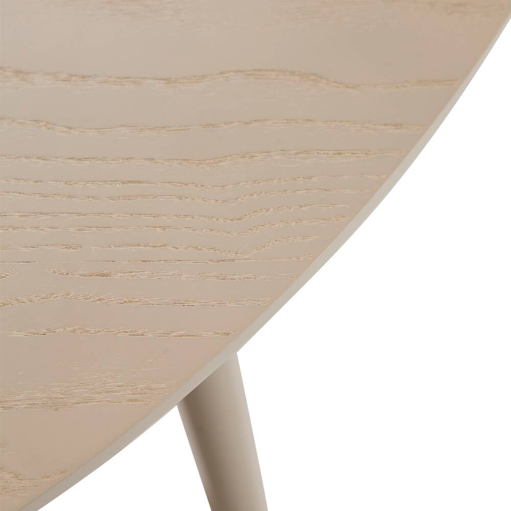 Valgomojo stalas Eclipse 200-300, Lima Design, Dan-Form,